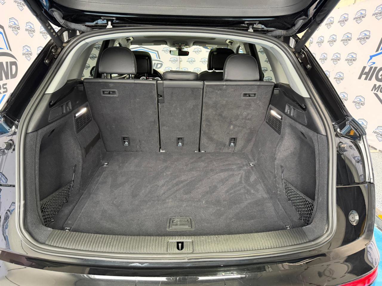 Used 2024 Audi Q5 2.0T Premium Plus AWD/4WD image 23