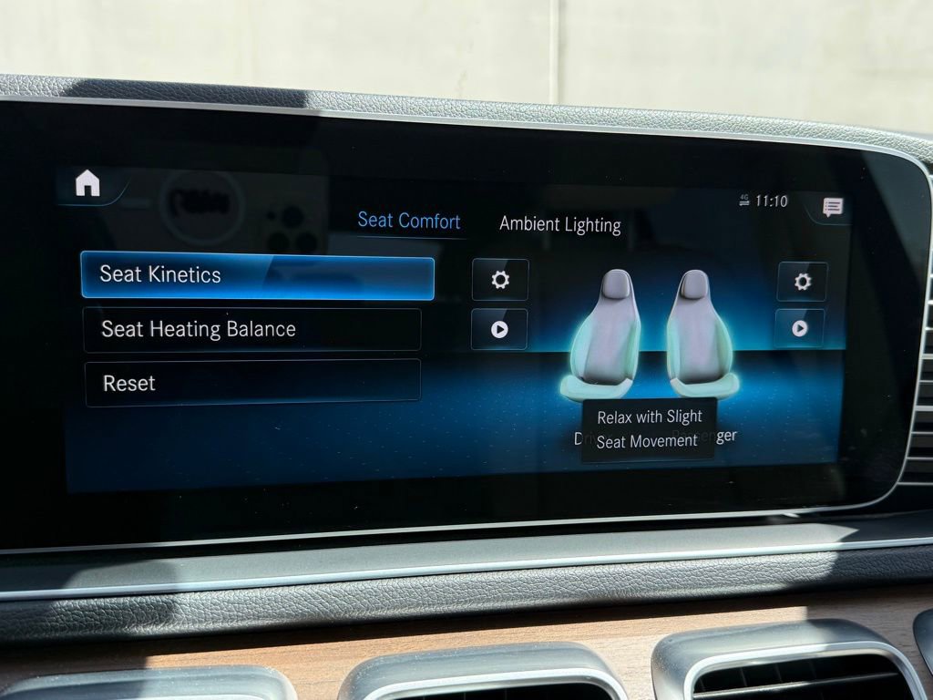 Used 2022 Mercedes-Benz GLE 350 4MATIC image 13