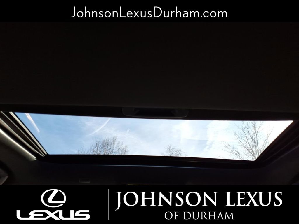 New 2025 Lexus IS 300 F Sport image 11