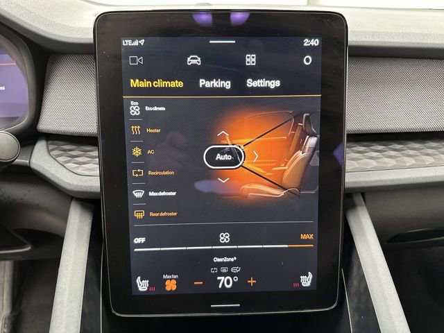 Used 2024 Polestar Polestar 2 image 19