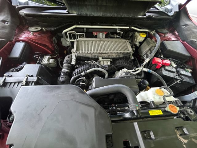 Used 2022 Subaru Ascent Limited w/ Technology Package AWD/4WD image 39