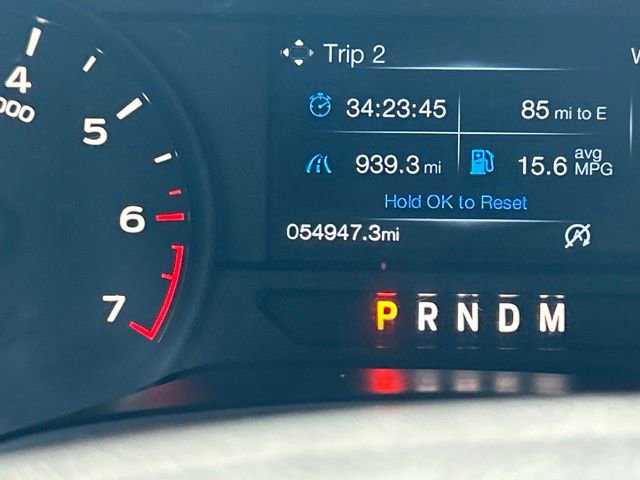 Used 2020 Ford F150 XL w/ Equipment Group 101A Mid image 16