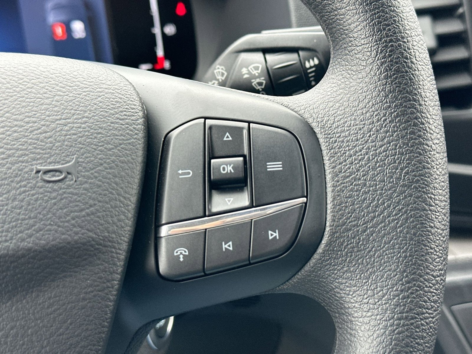 New 2026 Ford Transit 350 148 High Roof Extended DRW w/ Load Area Protection Package image 20