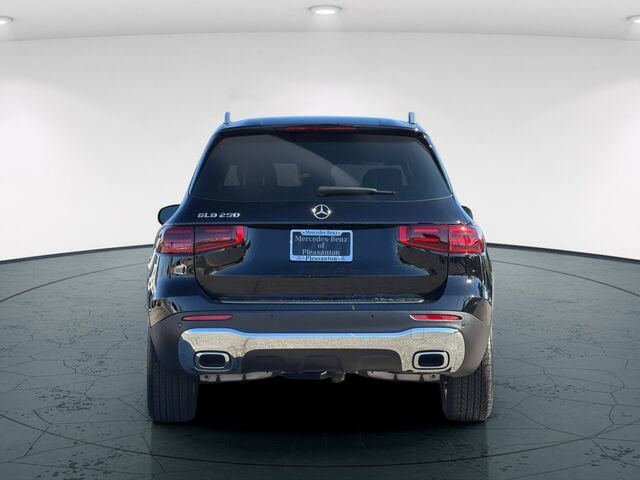 Certified 2025 Mercedes-Benz GLB 250 image 6