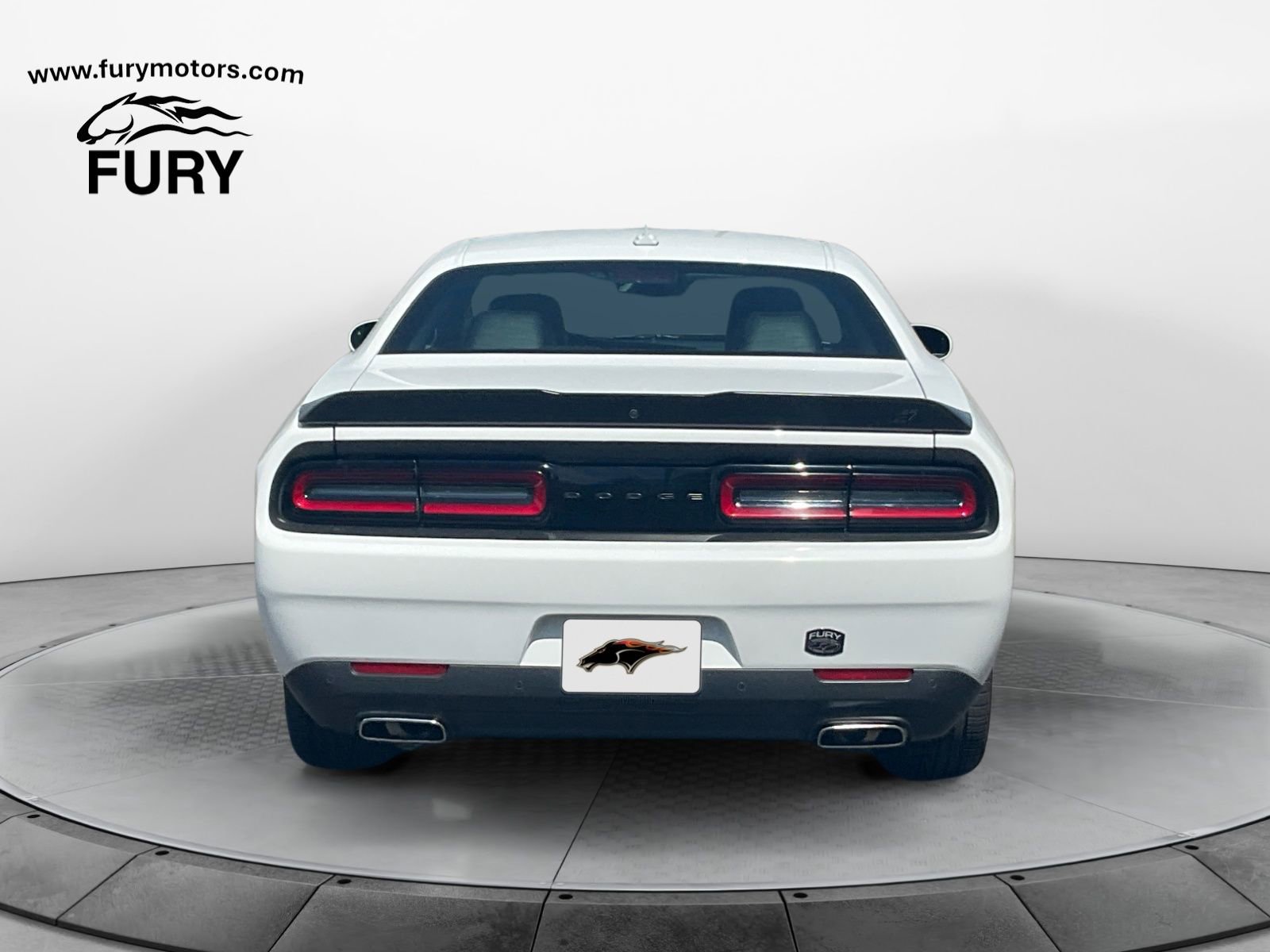 Used 2022 Dodge Challenger GT w/ Plus Package AWD/4WD image 4