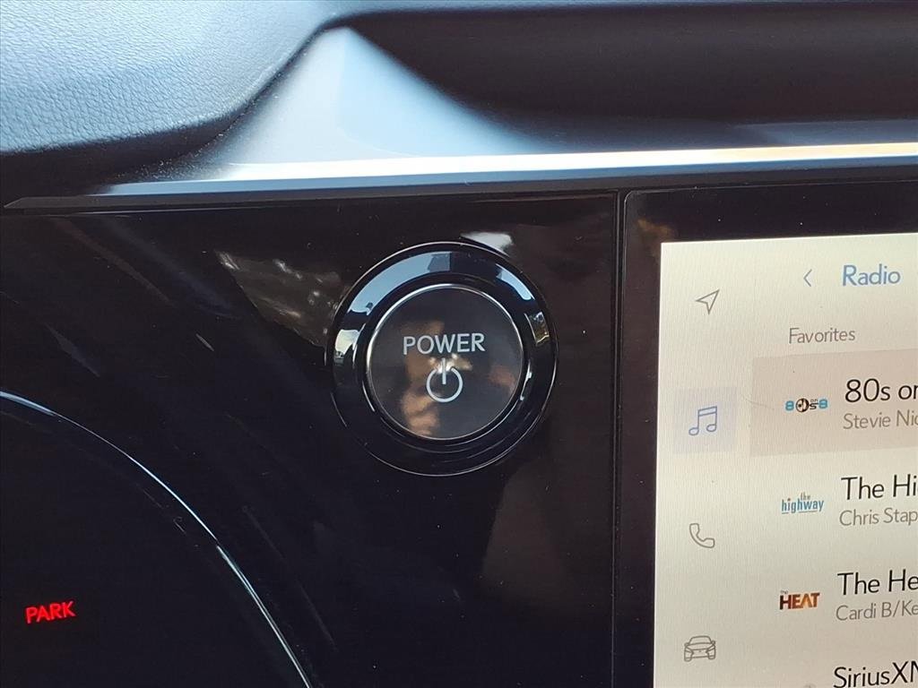 Used 2023 Lexus RX 350 350h Luxury image 20