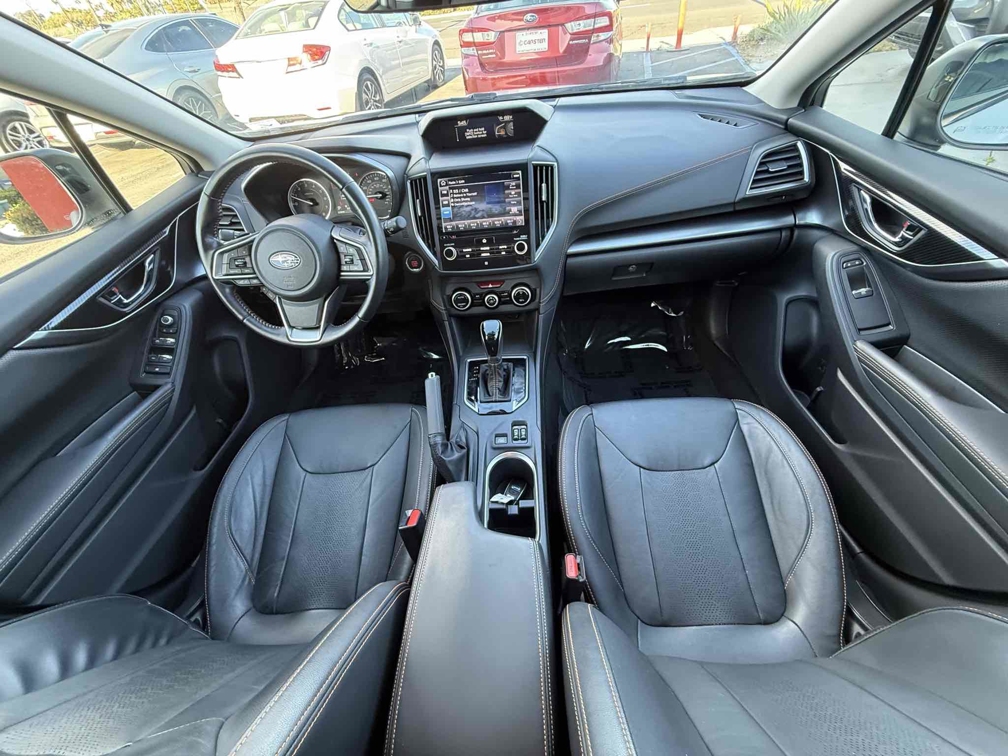 Used 2018 Subaru Crosstrek 2.0i Limited AWD/4WD image 80