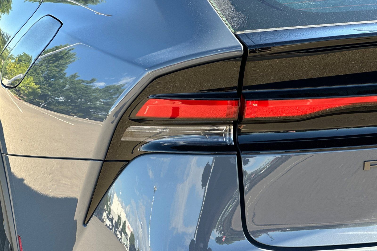 Certified 2026 Toyota Prius LE image 49