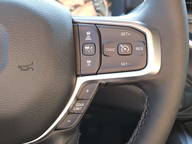 New 2026 RAM 2500 Big Horn AWD/4WD image 23
