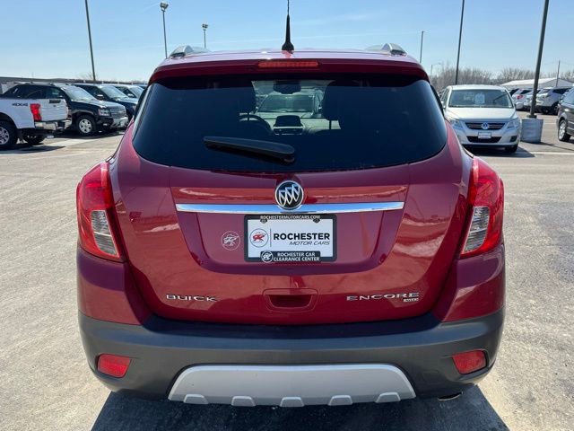Used 2014 Buick Encore Convenience image 39