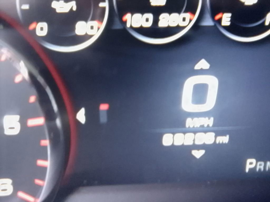 Used 2016 GMC Yukon XL Denali w/ Open Road Package image 10