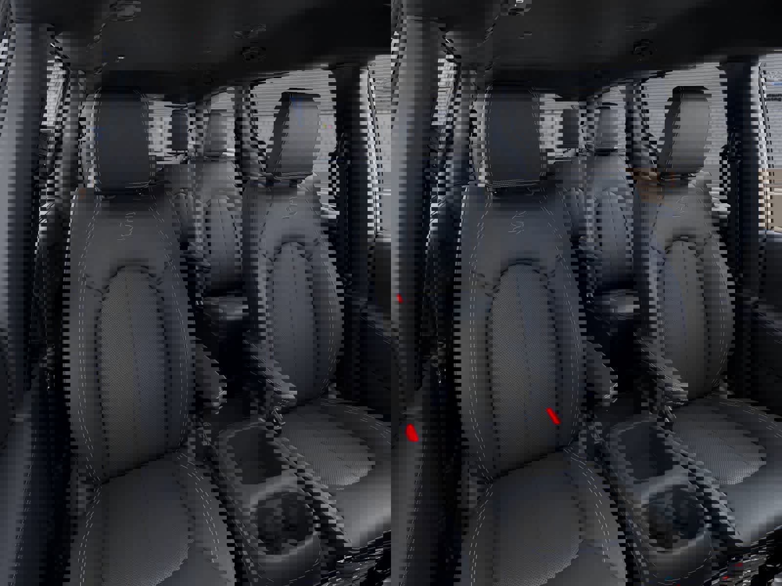 New 2026 Chrysler Pacifica Select w/ S Appearance Package AWD/4WD image 16