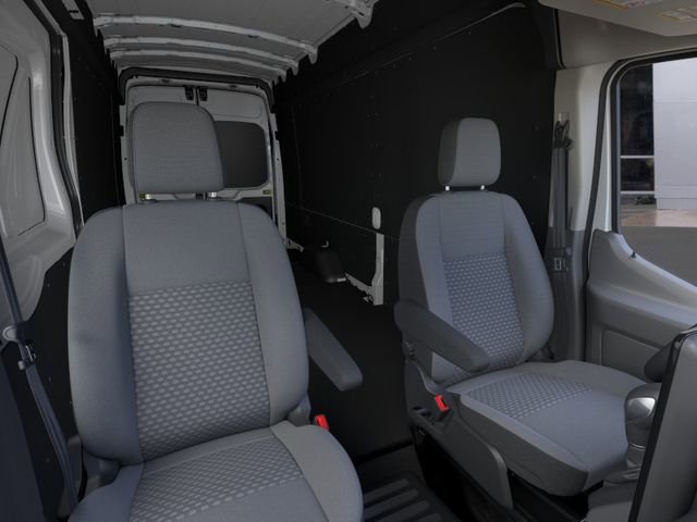 New 2026 Ford Transit 350 148 High Roof Extended w/ Load Area Protection Package RWD image 10