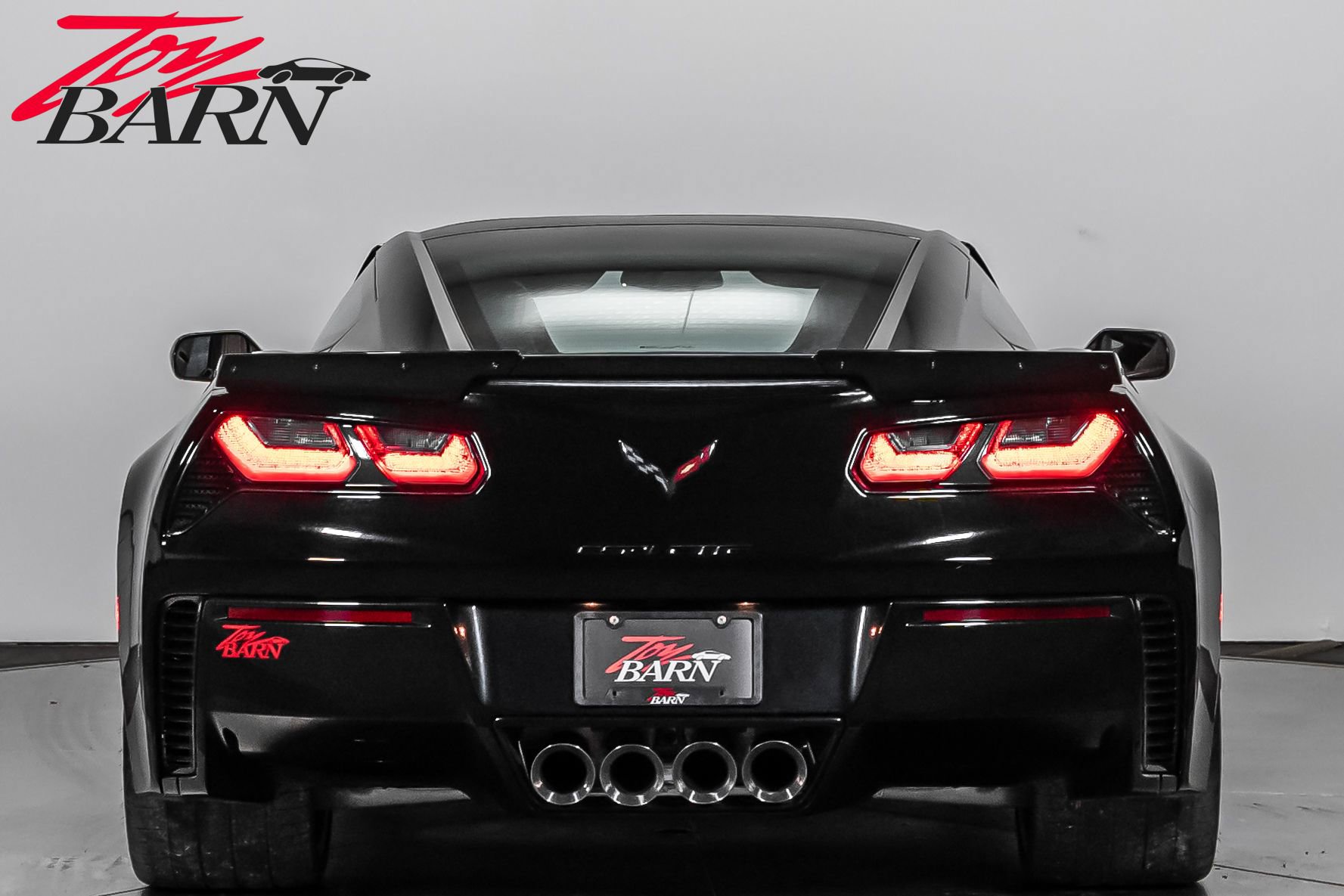 Used 2015 Chevrolet Corvette Z06 image 4