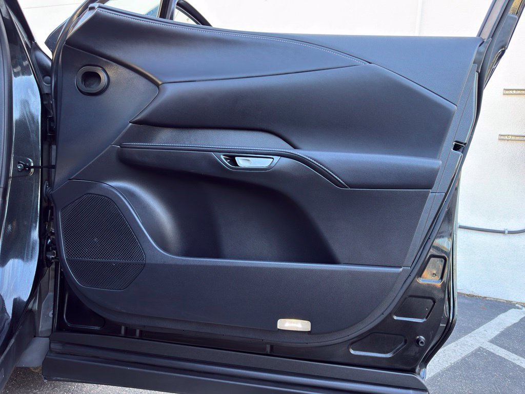 Certified 2024 Lexus RX 350 FWD w/ Technology Package image 29