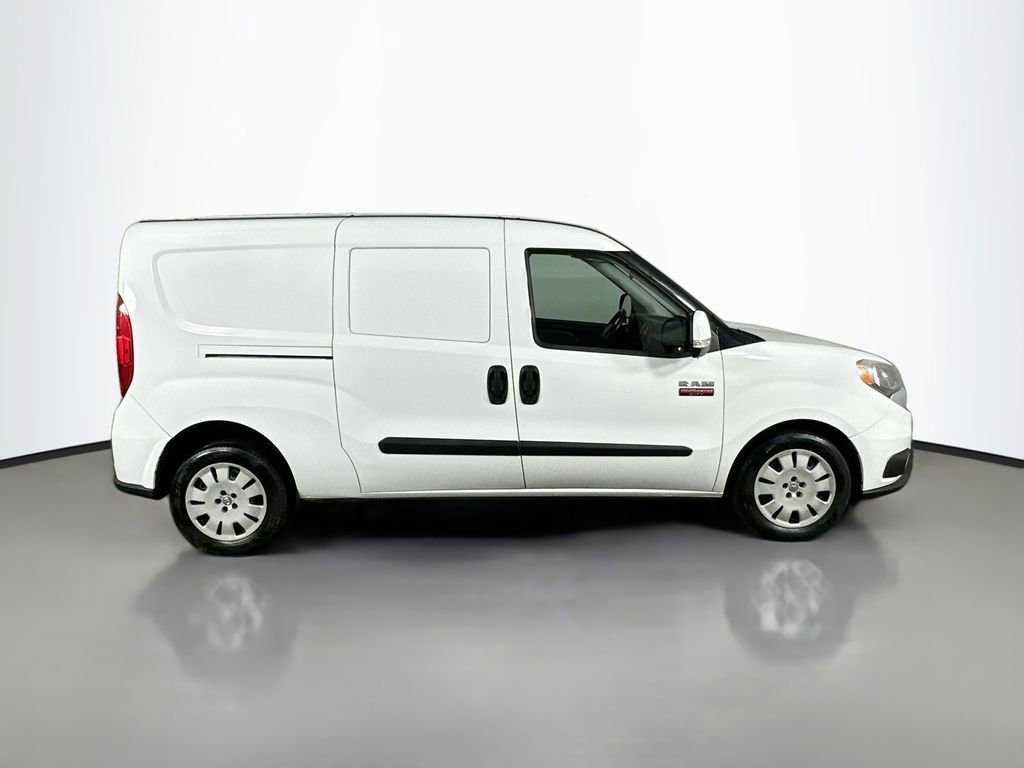 Used 2020 RAM ProMaster City Tradesman SLT image 8
