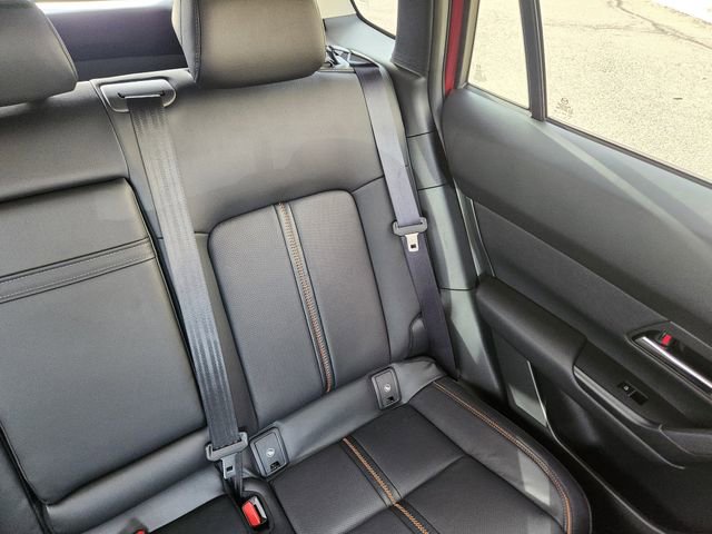Used 2023 MAZDA CX-50 AWD 2.5 S w/ Cargo Package image 18