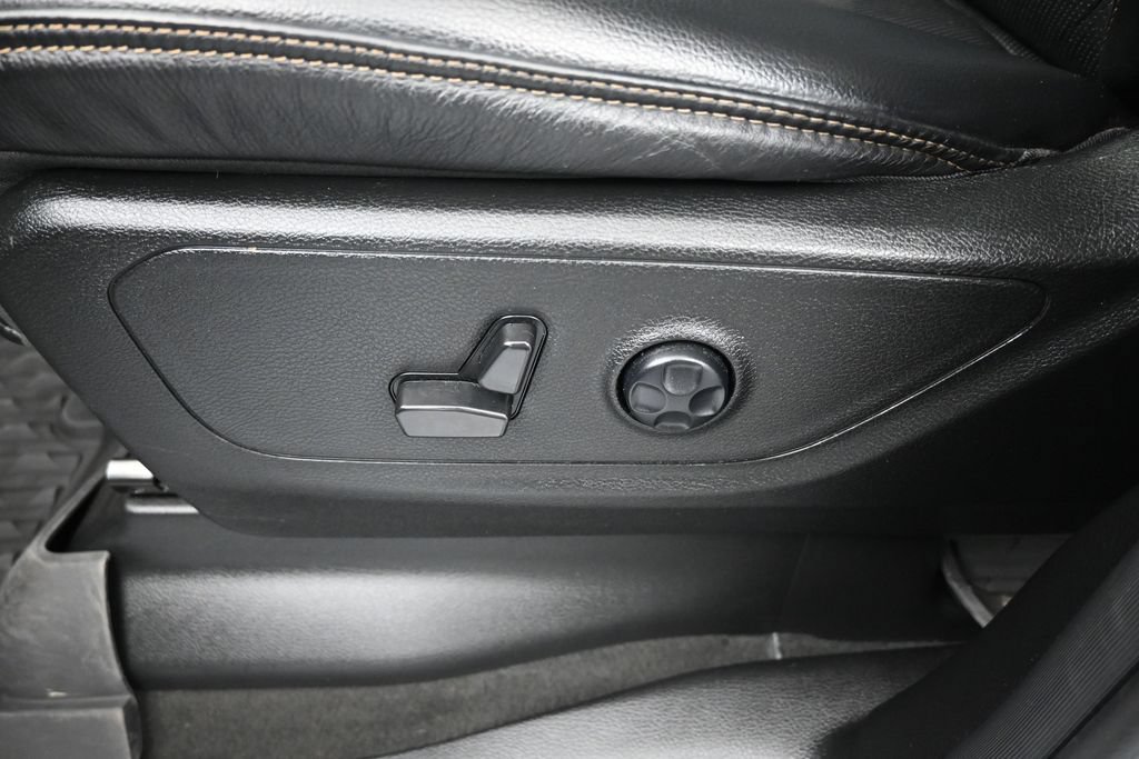 Used 2024 RAM 1500 TRX AWD/4WD image 11