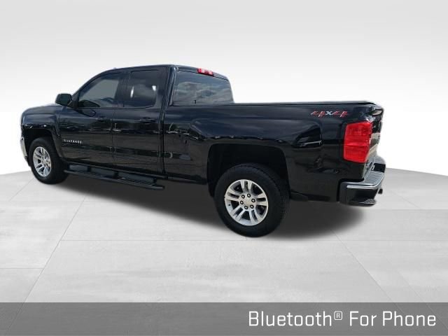Used 2018 Chevrolet Silverado 1500 LT w/ All Star Edition image 21
