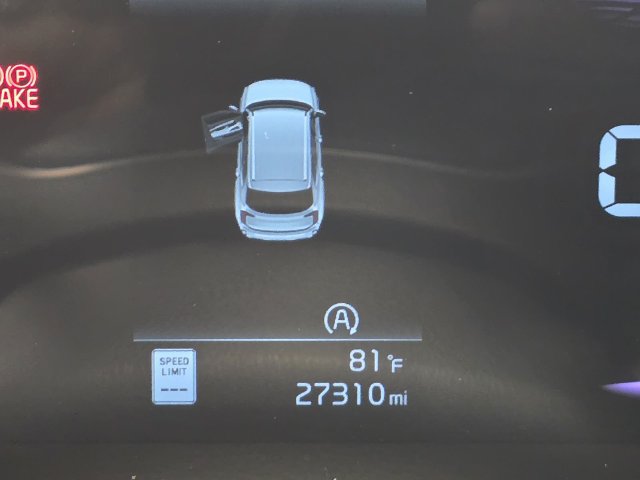 Used 2025 Kia Telluride S FWD image 14