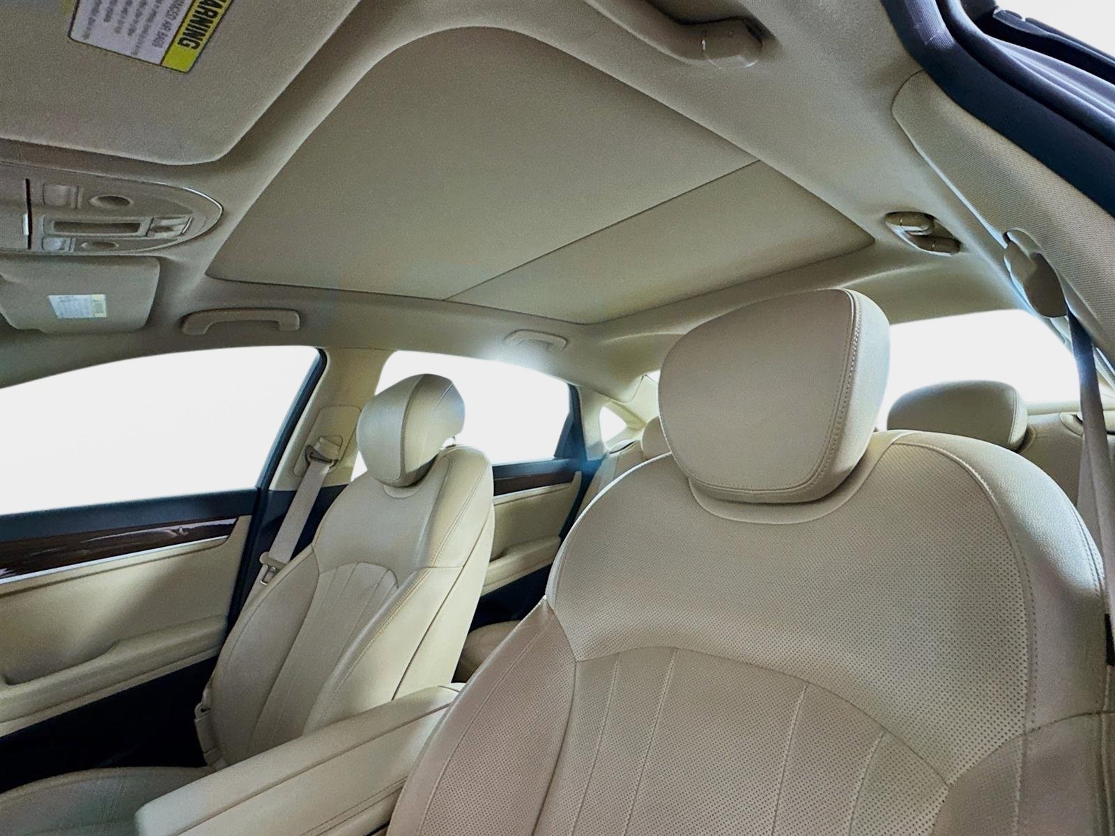 Used 2017 Genesis G80 3.8 w/ Option Group 02 image 14