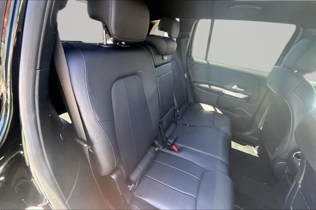 Used 2023 Mercedes-Benz GLB 250 4MATIC image 29