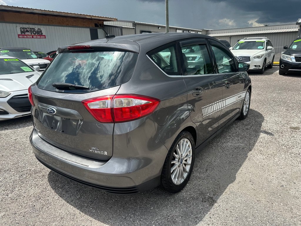 Used 2013 Ford C-MAX SEL FWD image 6