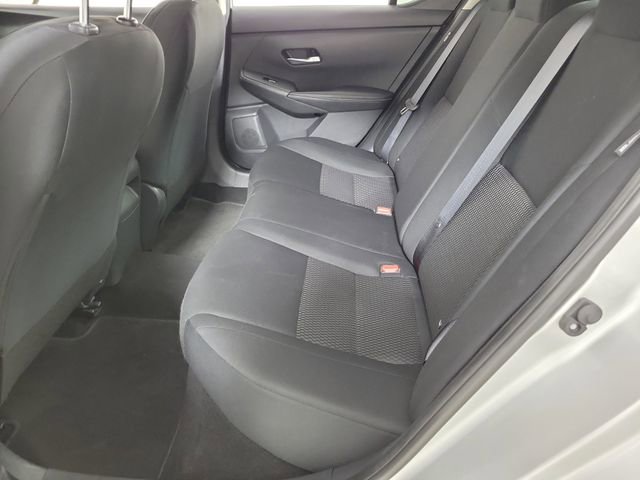 Used 2023 Nissan Sentra S FWD image 12