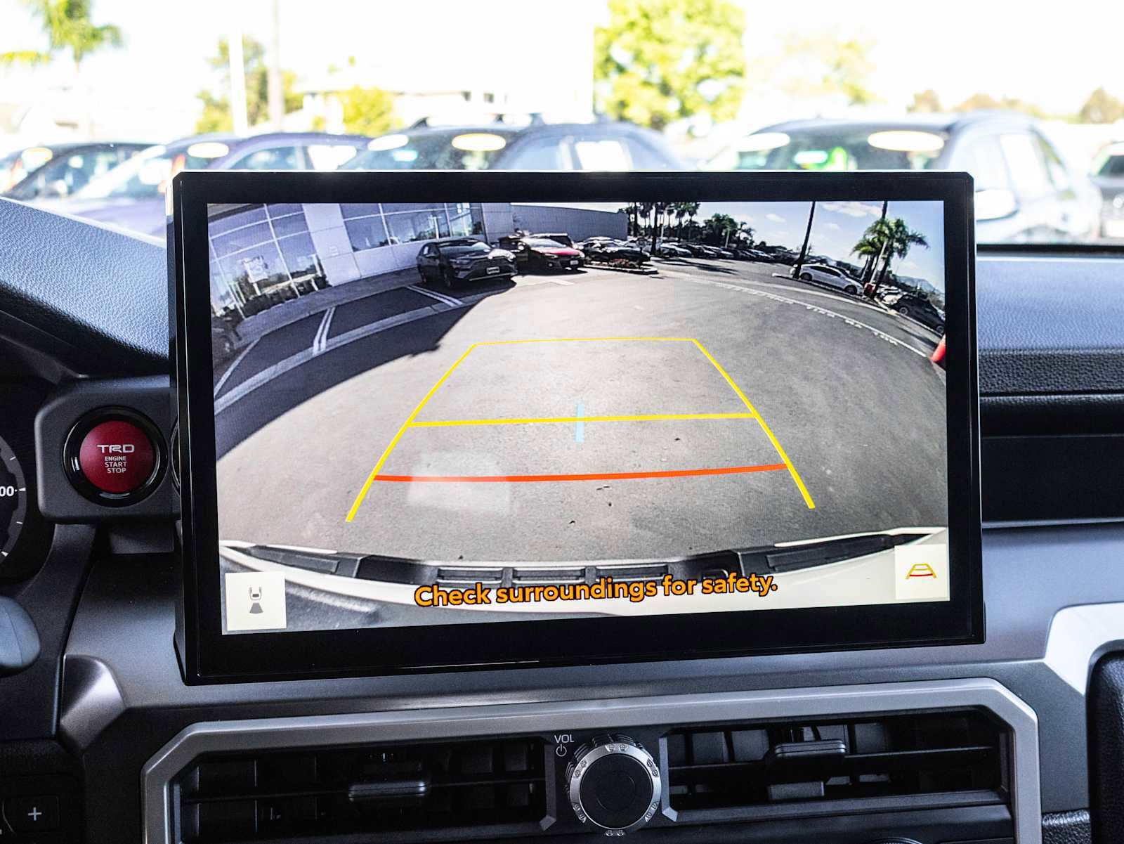 Certified 2026 Toyota Tacoma TRD Off-Road w/ TRD Off Road Upgrade Package image 41