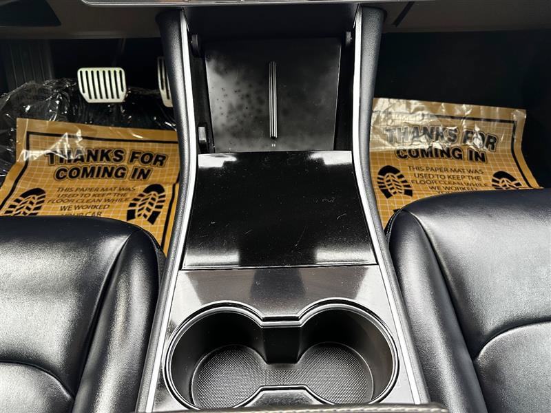 Used 2018 Tesla Model 3 Long Range RWD image 32