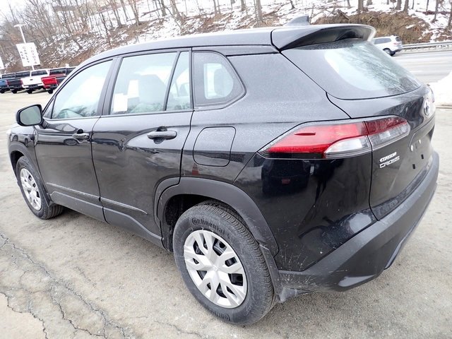 New 2026 Toyota Corolla Cross L image 6