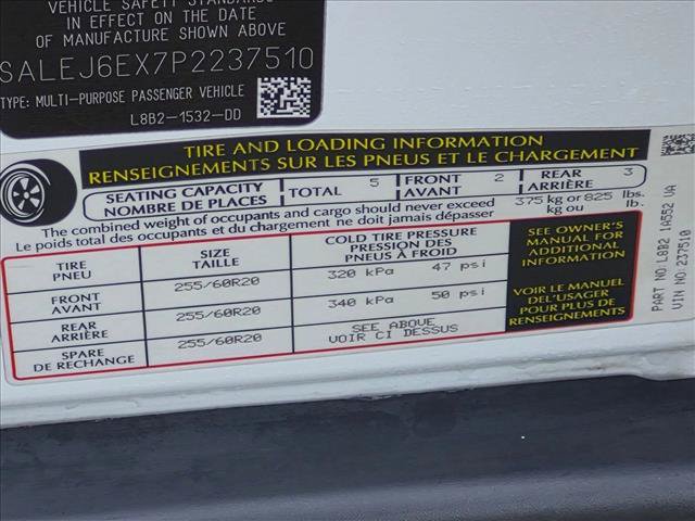 Used 2023 Land Rover Defender 90 S AWD/4WD image 21