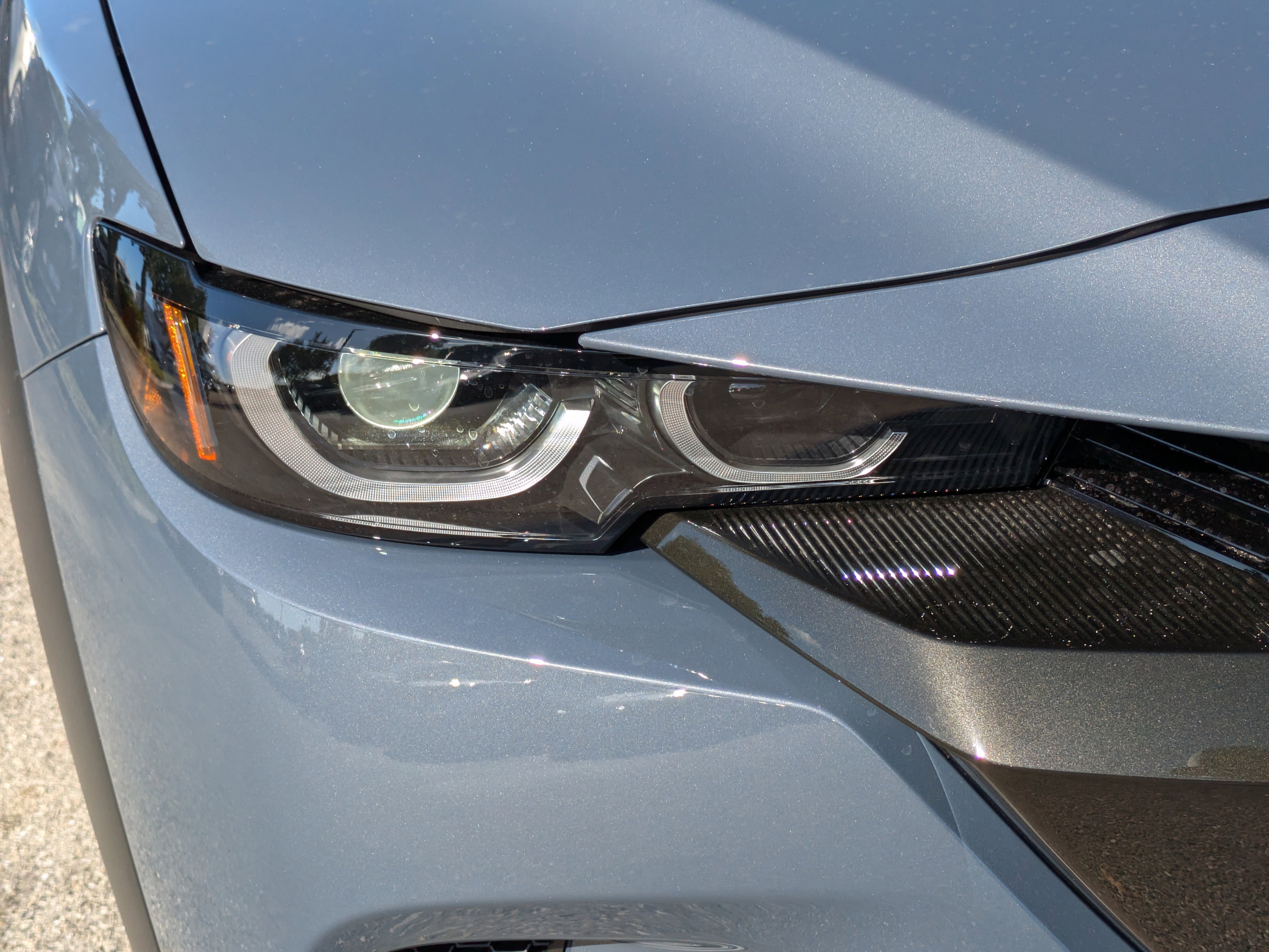 New 2026 MAZDA CX-50 AWD 2.5 Hybrid w/ Weather Package image 11