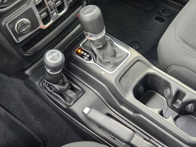 Used 2022 Jeep Gladiator Sport image 20