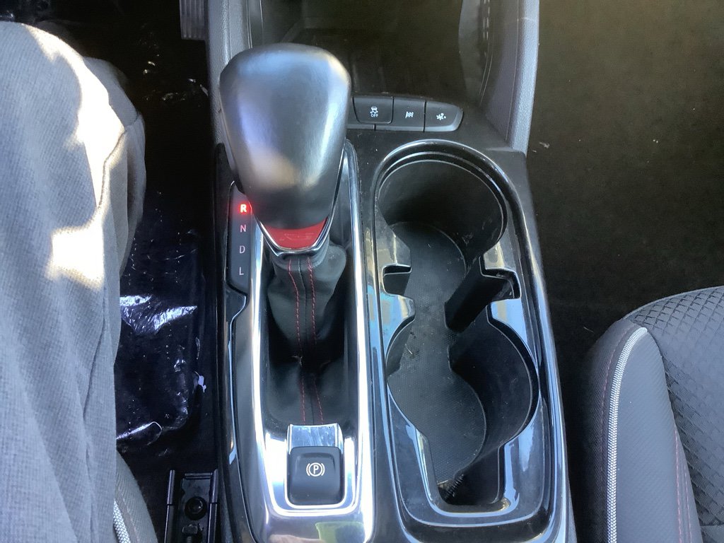 Used 2023 Chevrolet TrailBlazer RS w/ Convenience Package image 19