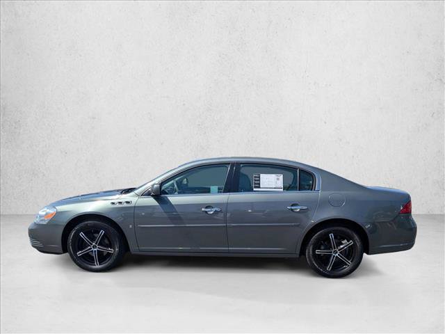 Used 2007 Buick Lucerne CXL w/ Luxury Package FWD image 8