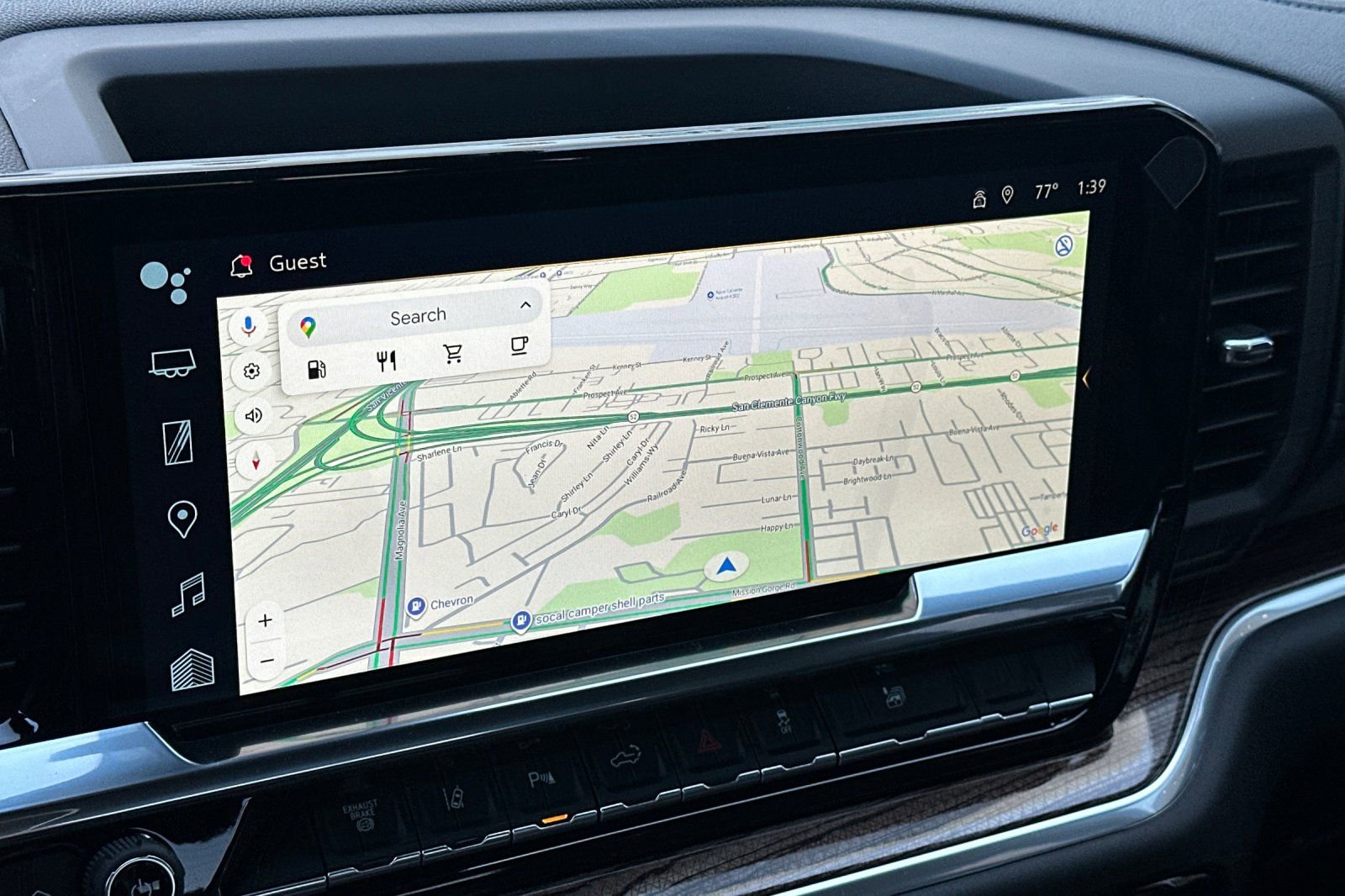 New 2026 Chevrolet Silverado 2500 LT w/ Safety Package image 18