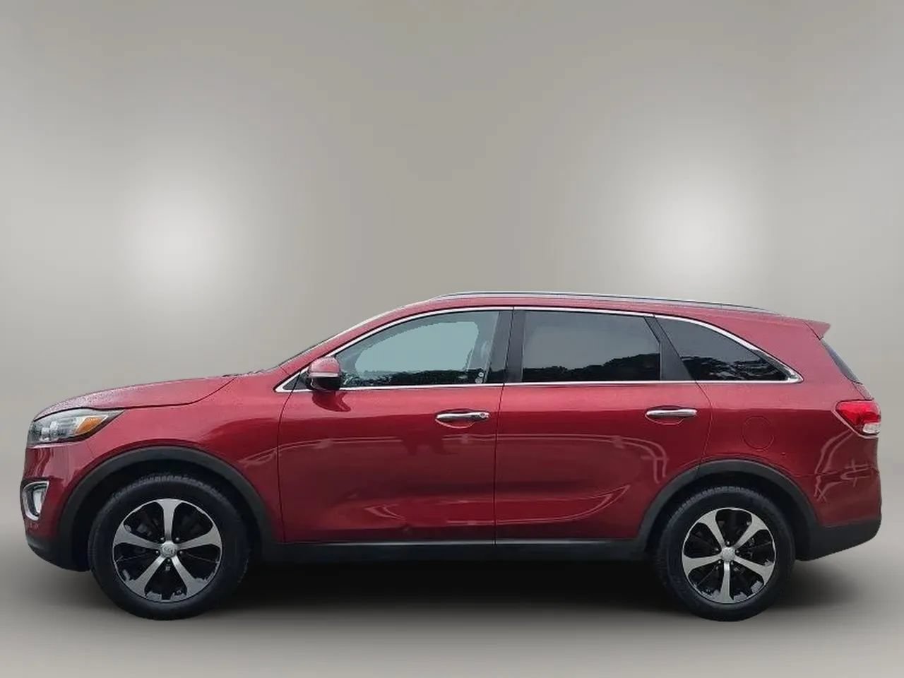 Used 2018 Kia Sorento EX FWD image 5