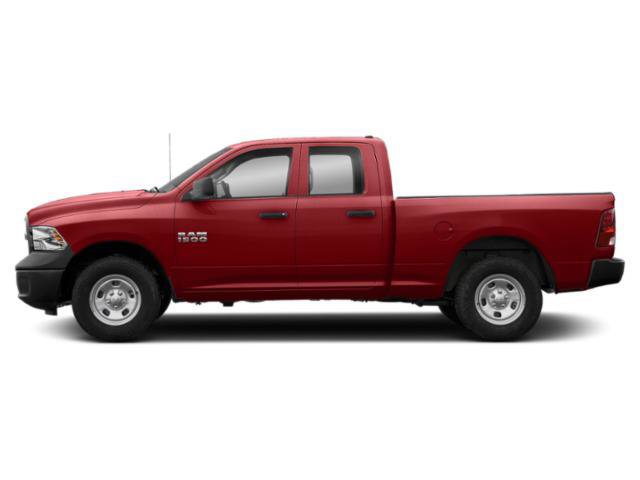 Used 2013 RAM 1500 Express AWD/4WD image 3