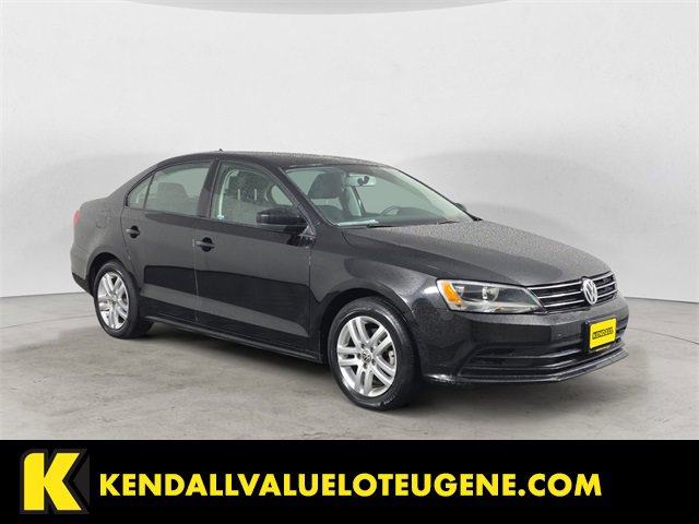 Used 2015 Volkswagen Jetta S w/ Welcome Package image 7