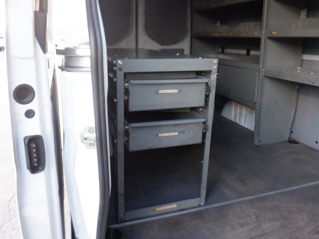 Used 2021 Freightliner Sprinter 2500 image 13