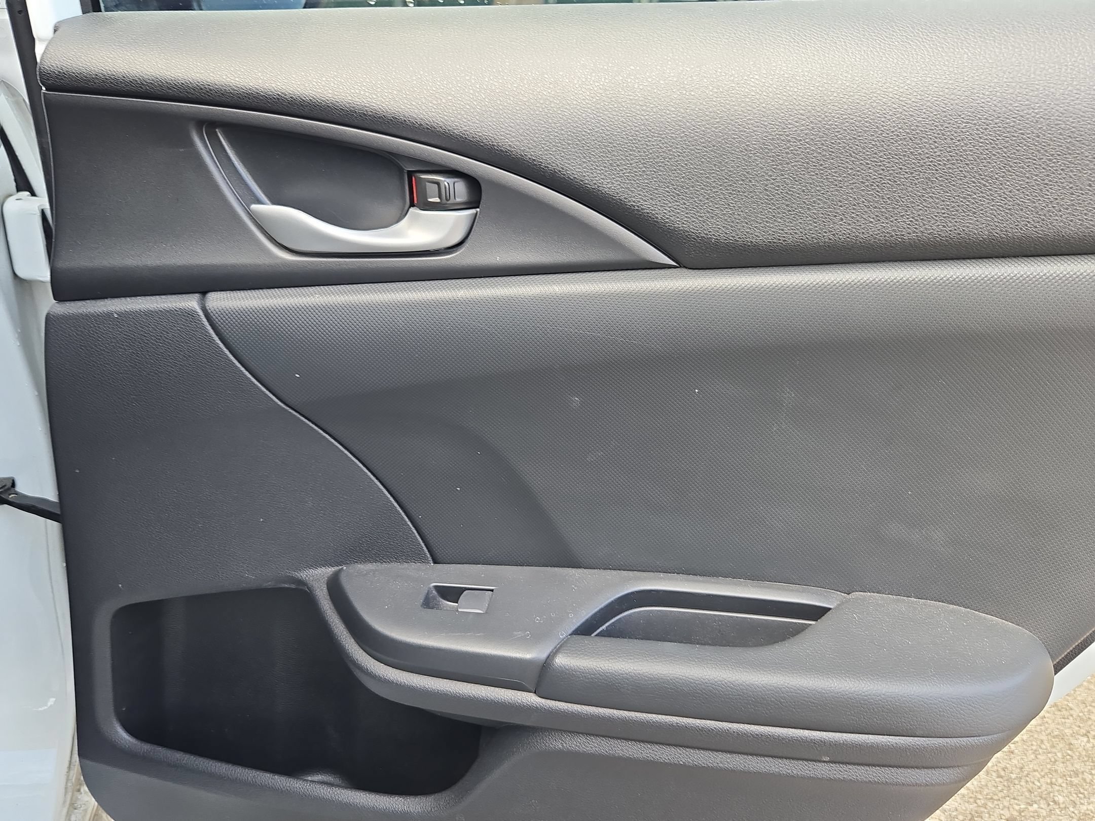 Used 2020 Honda Civic Sport image 25