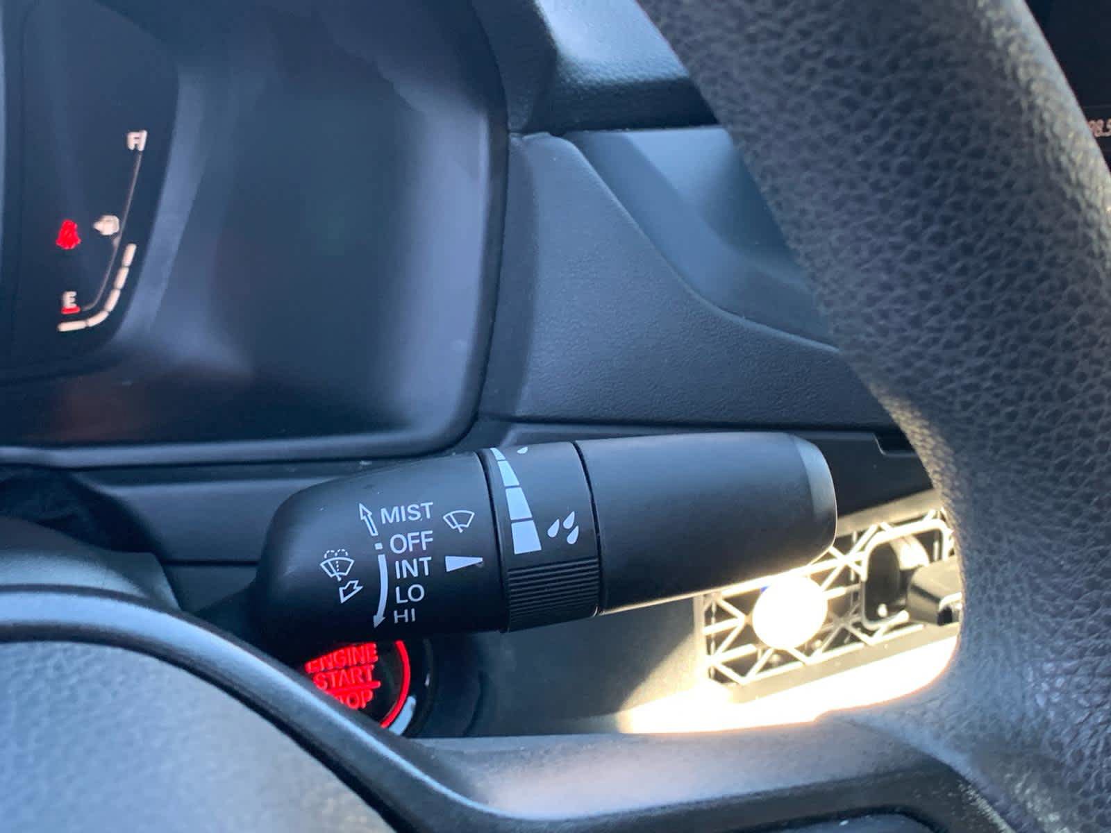 Used 2023 Honda Accord LX image 19