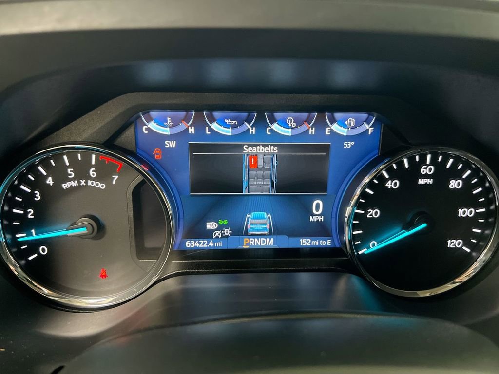 Used 2024 Ford Expedition XLT image 12