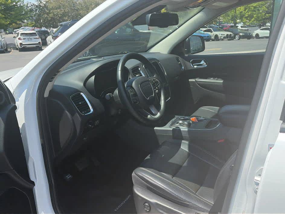 Used 2015 Dodge Durango Citadel w/ Technology Group AWD/4WD image 22