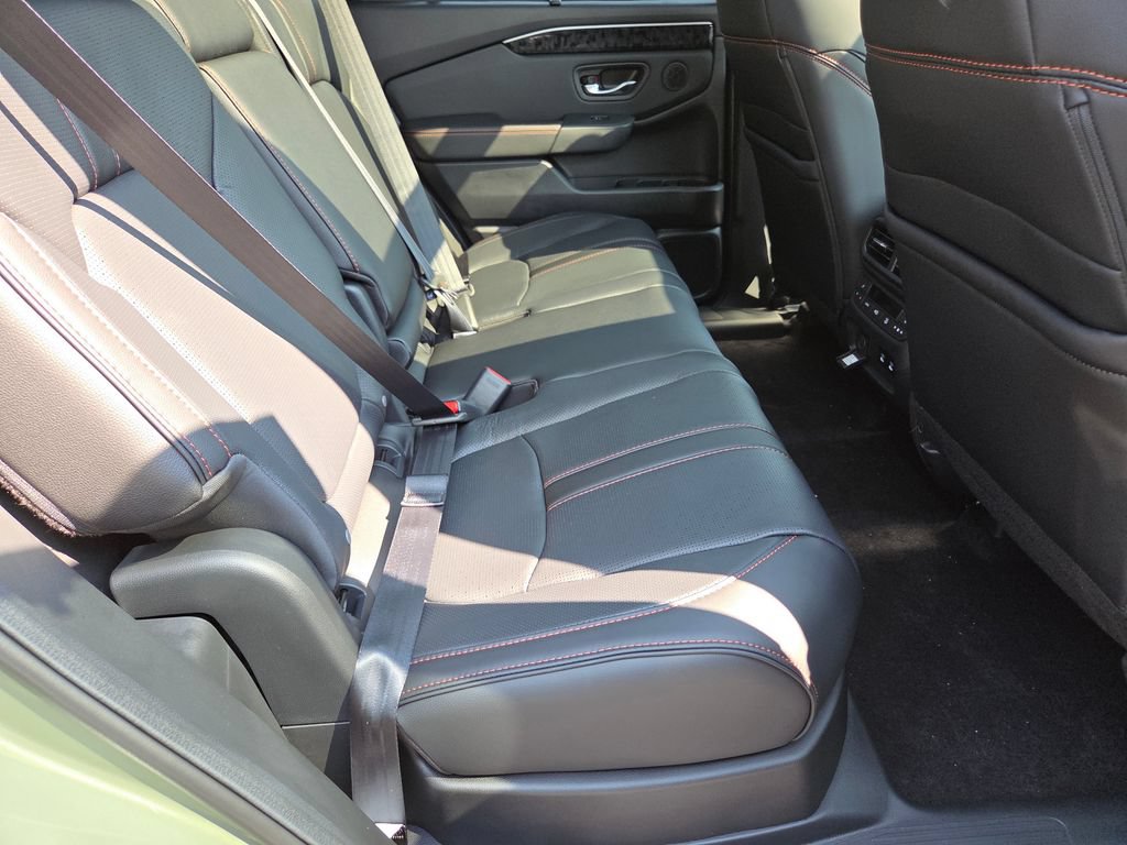 New 2026 Honda Passport TrailSport Elite image 30