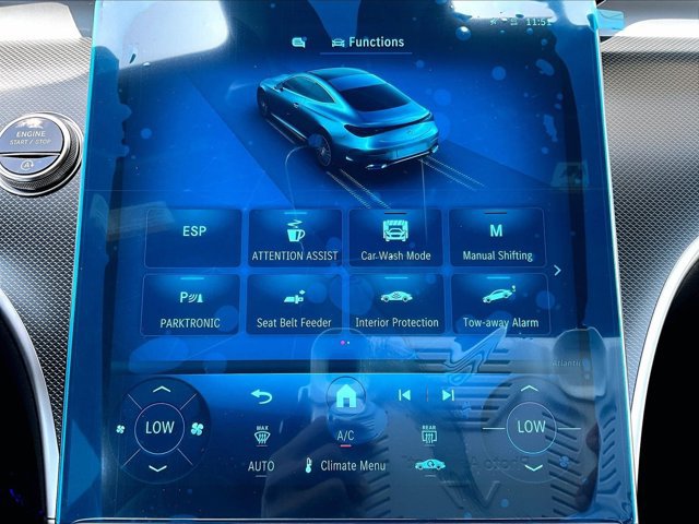 New 2027 Mercedes-Benz CLE 300 4MATIC Coupe image 24