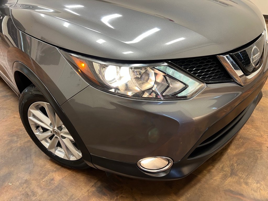 Used 2019 Nissan Rogue Sport SV w/ All-Weather Package AWD/4WD image 41