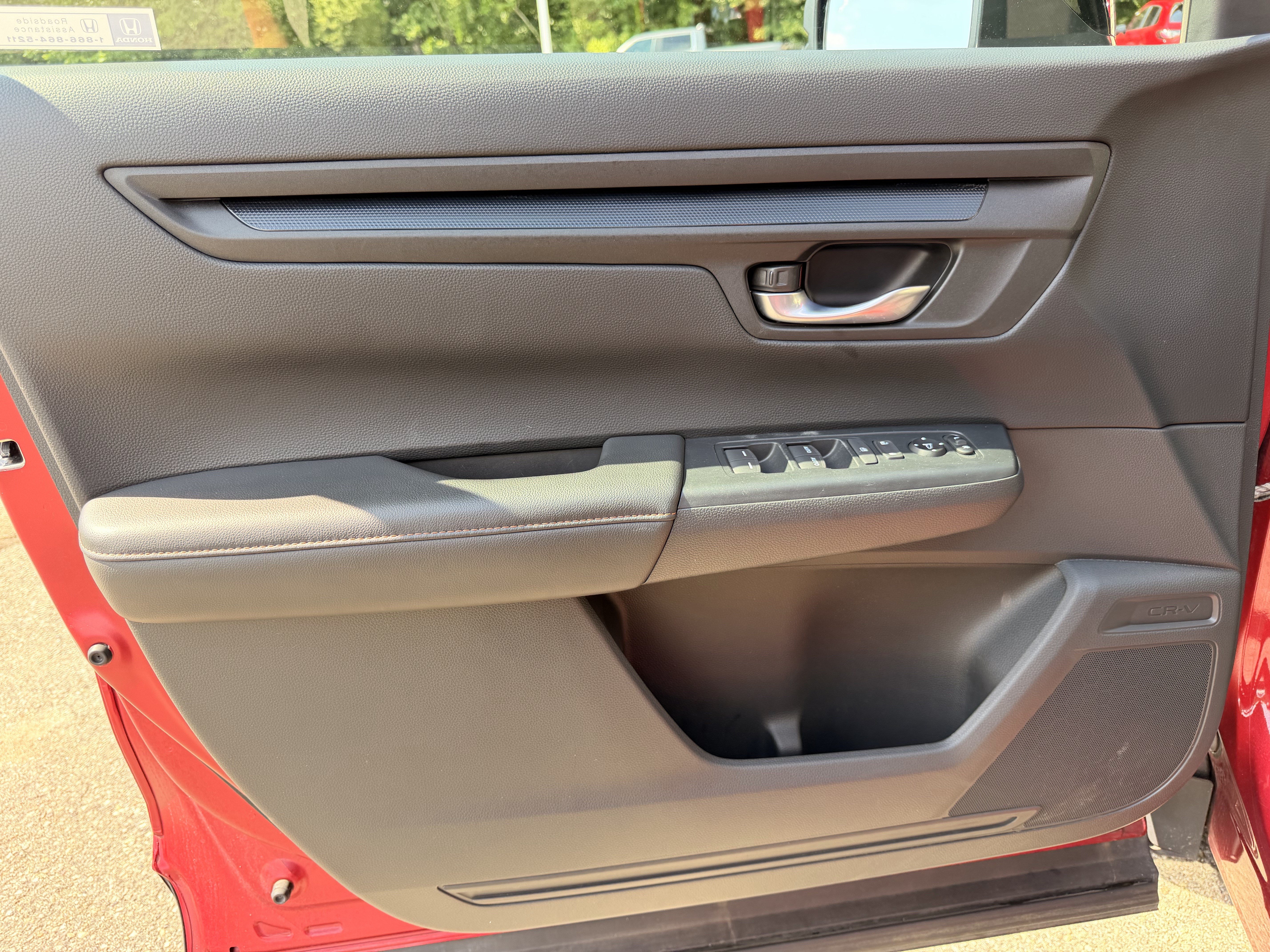 Certified 2024 Honda CR-V Sport image 12