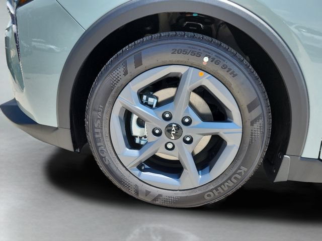 New 2026 Kia K4 FWD image 28